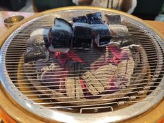 -金家炭火烤肉烤鳗鱼(环球中心店)