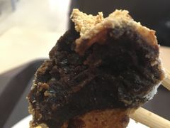 豆面糕-白魁老号饭庄(安内店)