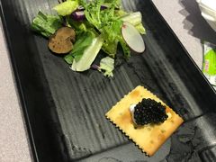 -亚洲国际大酒店·云顶阁旋转自助餐厅