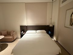 -上海外滩茂悦大酒店