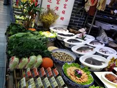 -亳府大院(亳州店)
