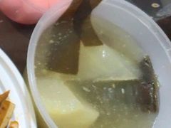 -天贵热油豆花饭·非物质文化遗产(龙脊店)