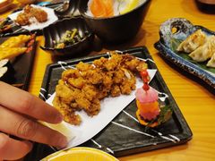 -元通寿司(地标店)