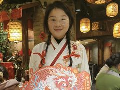 -南京大牌档(人民广场店)