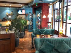 -芭莉与彩虹西餐厅(成都合生汇店)