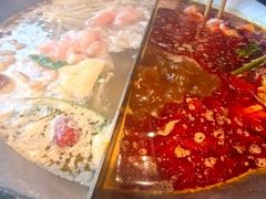 -老灶堂文创火锅(文艺路店)