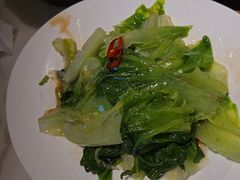 -茅庐川菜(烟台万象汇店)