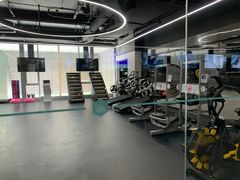 -懒人Club健身(卓越时代广场店)