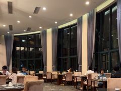 -金海湾嘉华度假酒店·海天阁中餐厅