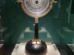 -深圳博物馆(古代艺术馆)