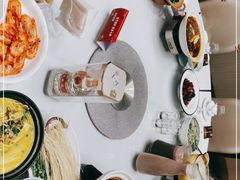 -食为先庐畔渔歌(合作化路店)