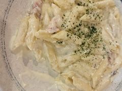 -PIZZA BIANCA(民园店)