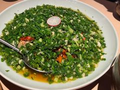 爽爽烧椒鸡-山石榴·贵州菜(丰盛里店)