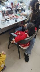 -幺幺BABY婚纱摄影