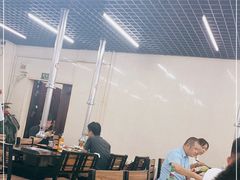 大堂-金达盛烤肉(五里店)
