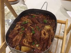 -渔娘渔家丹东海鲜(东直门店)