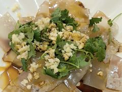 -70後铁锅炖(坡博总店)