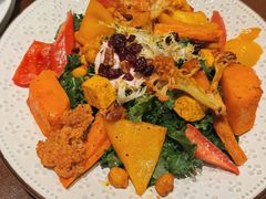 -THE WOODS 简餐 (国贸商城店)