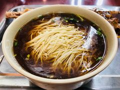 -伟记奥面馆(养育巷店)