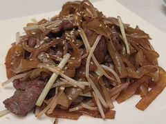 -明阁 Ming Court(广州朗豪酒店)
