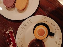 -La Porte de Paris 巴黎之门法式甜品