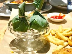 -必胜客(花舞大唐博物馆店)