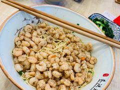 -朱洪元苏式面馆(绿宝广场店)