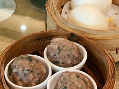 -馨越楼·点心·粤菜(赤坎店)