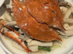 -乾隆美食·本帮菜(黄河路店)