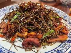 -杨记隆府(白象街店)