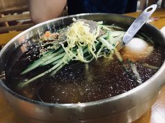 -顺姬冷面(延大店)