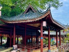 -河源客天下-温泉小镇