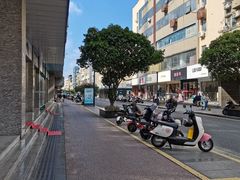 -沙洲路步行街(长安南路店)