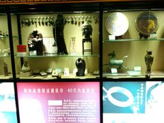 -宴天下大酒店(政和路店)
