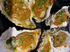 -串亿88烧烤·羊腿·羊蝎子(板泉路店)
