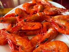 九节虾-鸿达渔港