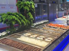 -蓉城四海·澳牛炙烤自助(江阴周庄店)