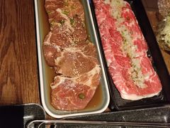 -新石器烤肉(中房金谊广场店)