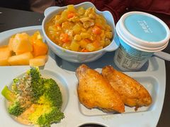-烤匠麻辣烤鱼(IFS店)
