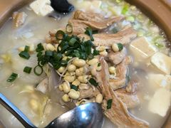 -郑庄脂渣海鲜楼(九水路店)