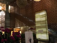 -天津君隆威斯汀酒店