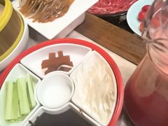 -东来顺•非遗火锅(外滩店)