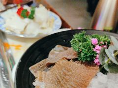 -重庆高老九火锅(昆山万象汇店)