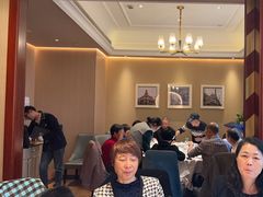 -红城阁·上海味道(四平路店)