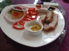 -申粤轩酒楼·三十年粤菜经典(丁香花园店)