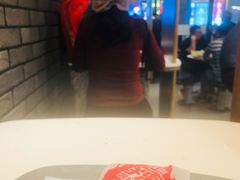 -麦当劳(欧陆广场店)