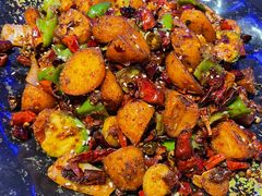 -醉小酒馆·川菜·江湖菜·重庆菜(观音桥旗舰店)