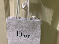 -Dior迪奥(上海世茂广场店)