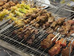 -寻香羊小羊·徐州烧烤(南京店)