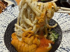 -福匠日本料理(人民路店)